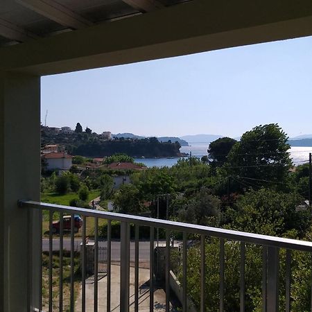 Villa Bloom Ahladiész Szoba fotó