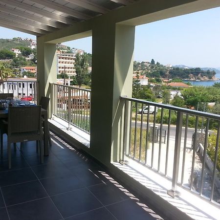 Villa Bloom Ahladiész Kültér fotó